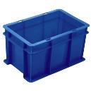 Plastic Crate In 8 Litres Capacity