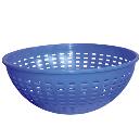 33 Litres Capacity Plastic Basket