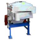 Rectangular Screening Machine With Vibratory Motor