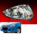 Head Lamps for Car