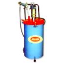 Pneumatically Operated Grease Pumps