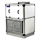 Double Skin Vertical Air Handling Units