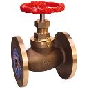 Flanged Type Globe Steam Stop Valve