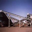 Heavy Duty Belt Conveyor