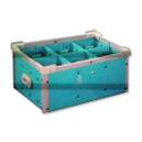 Poly Propylene Hollow Crates