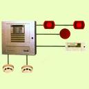 Analog Addressable Fire Alarm System