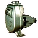 Automatically Operated Self Priming Pump