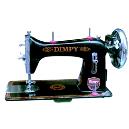 Sewing Machine with Embroidery Adjustment