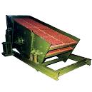 Vibrating Feeders for Construction Industry