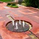 Decorative Crafted Water Fountain