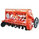 Corrosion Resistant Rotary Seeder