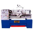 Heavy Duty Geared Automatic Lathe Machine