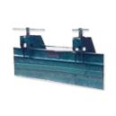 Manual Sheet Bending Machine