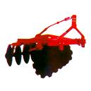 Fielder Mounted Offset Disc Harrow