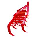 Agricultural Heavy Duty Fielder