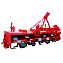 Rotary Tiller for Agricultural Use