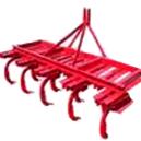 Corrosion Resistant Agricultural Cultivator Tool