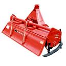 Single Speed Gear Drive Rotary Tiller