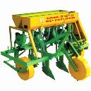 Six-Row Multi Crop Planter