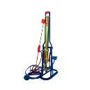 Heavy Duty Steel Frame Foot Sprayer