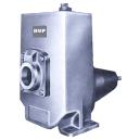 Non-Clog Self Priming Pump