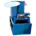 Motor Operated High Speed Mixing Machine