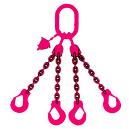 Multi Leg Chain Slings