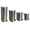 Steel Made Waste Handling Bins