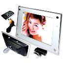 Digital Photo Frame With Good Storage Capacity