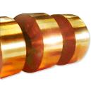 Cartridge Brass Sheet/ Strip