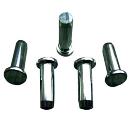 Industrial Flat Type Rivets