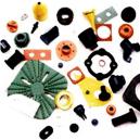 Rubber Made Moulded Gaskets