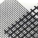 Single Crimped Wire Mesh