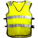 Reflective Tape Safety Jacket