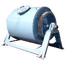 Mild/ Stainless Steel Motor Driven Ball Mill