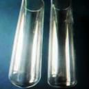 Glass Made Test Tubes