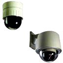 Pan Tilt Zoom Speed Dome Cameras