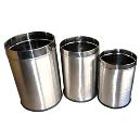 Stainless Steel Waste Bin