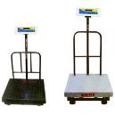 Moisture Resistant Platform Weighing Scale