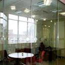 Thermal Resistant Toughened Glass