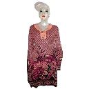 Floral Printed Ladies Kurta