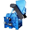 Industrial Grade Fabricated Skip Hoist