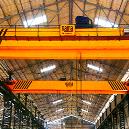 Double Girder Electrical Overhead Travelling Crane