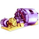 Batch Type Ball Mill