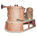 Air Attrition Mill/ Grinder