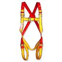 Full Body Fall Protection Harness