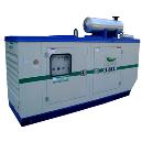 Corrosion Resistant Silent Genset