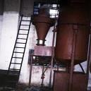 Sugar Dust Collector Unit