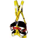 Lightweight Multifunctional Safety Harness