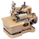 Industrial Overlock Sewing Machine